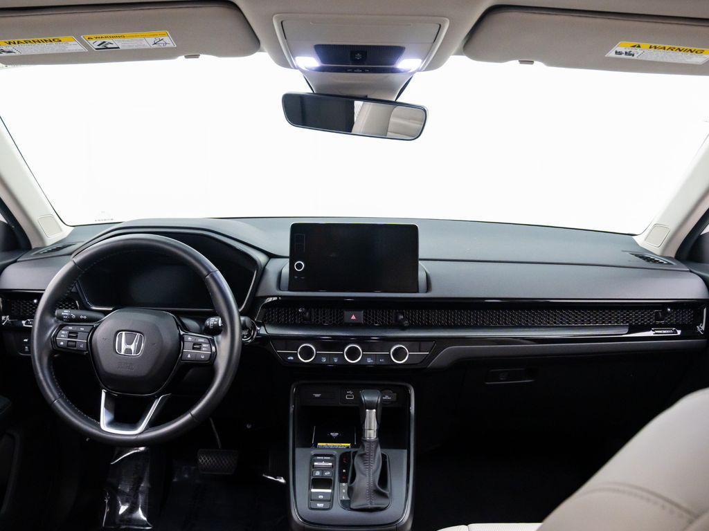 used 2023 Honda CR-V car, priced at $32,095