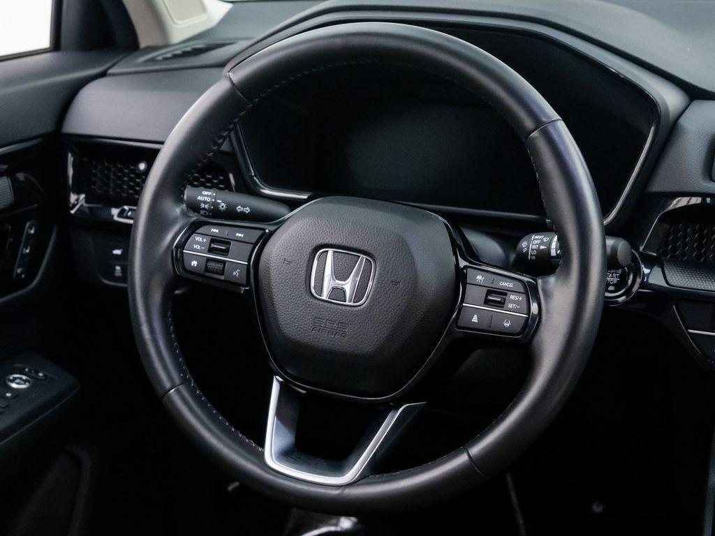 used 2023 Honda CR-V car, priced at $32,095