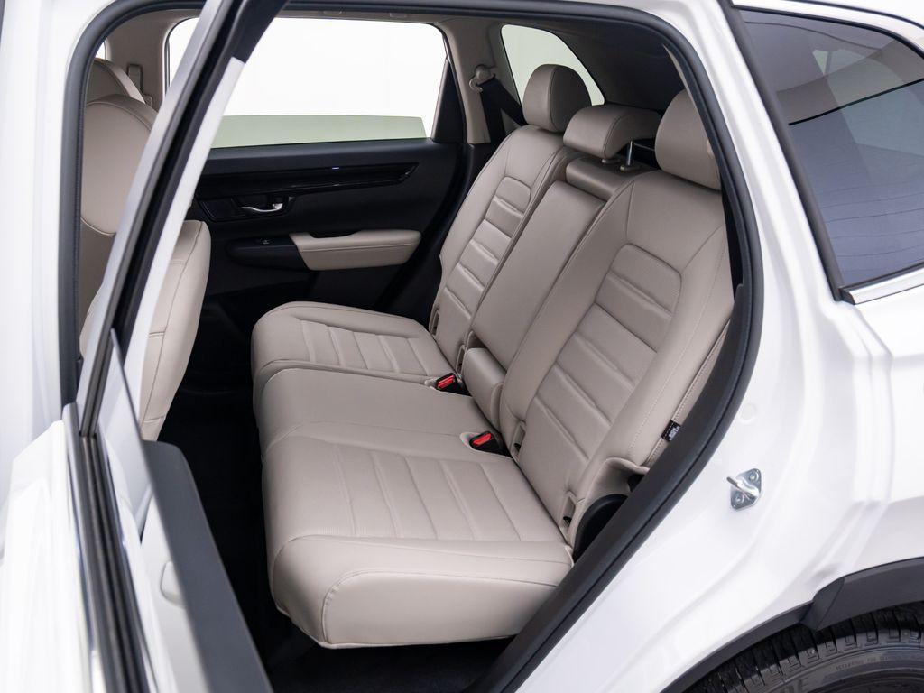 used 2023 Honda CR-V car, priced at $32,095