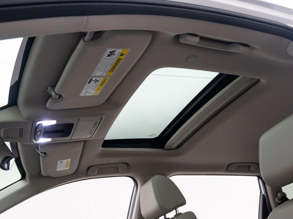 used 2023 Honda CR-V car, priced at $32,095