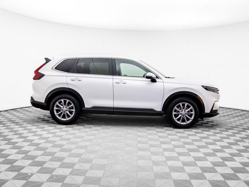 used 2023 Honda CR-V car, priced at $32,095