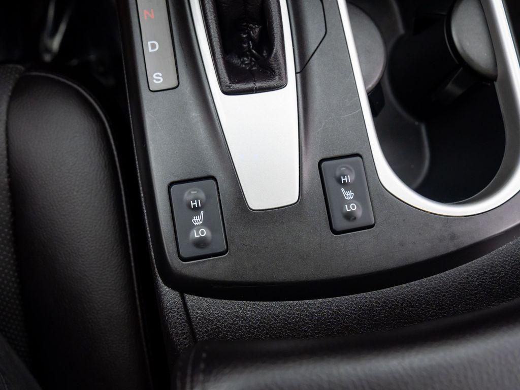 used 2017 Acura RDX car, priced at $18,495