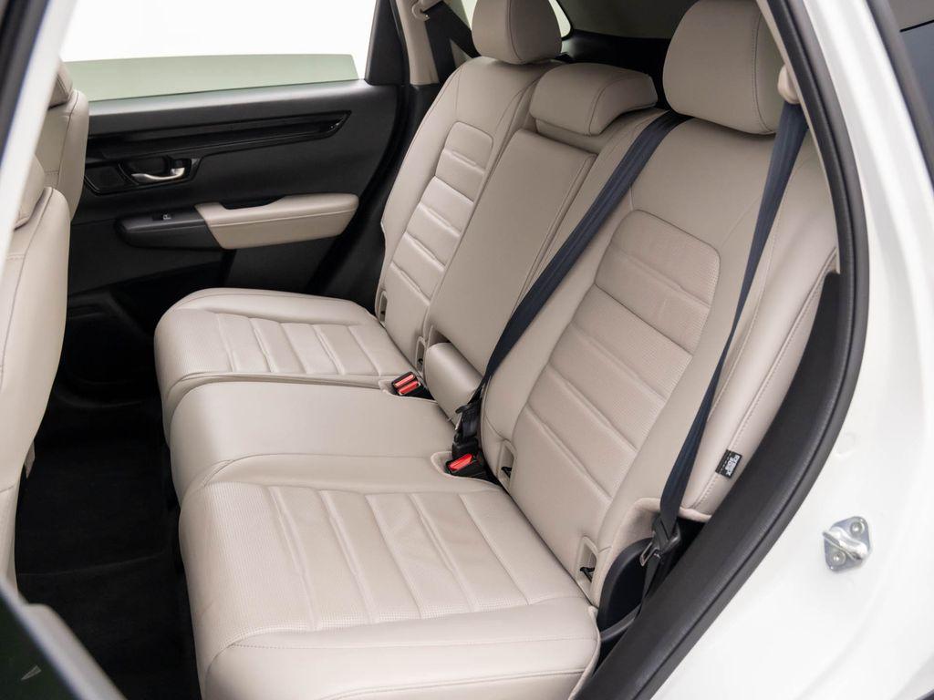 used 2024 Honda CR-V car, priced at $35,601
