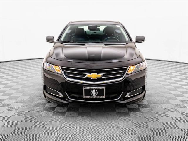 used 2016 Chevrolet Impala car, priced at $12,795