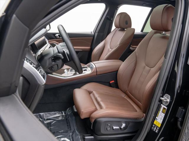 used 2022 BMW X5 car, priced at $47,995
