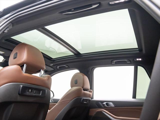 used 2022 BMW X5 car, priced at $47,995