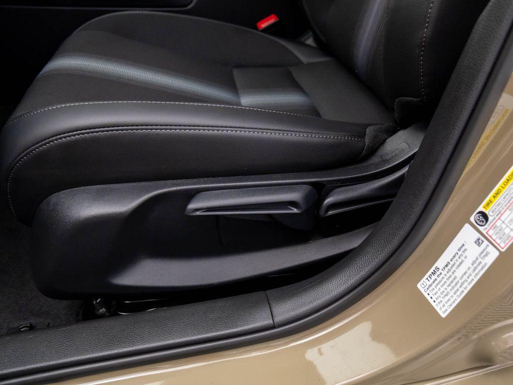 new 2026 Honda Civic car, priced at $28,117