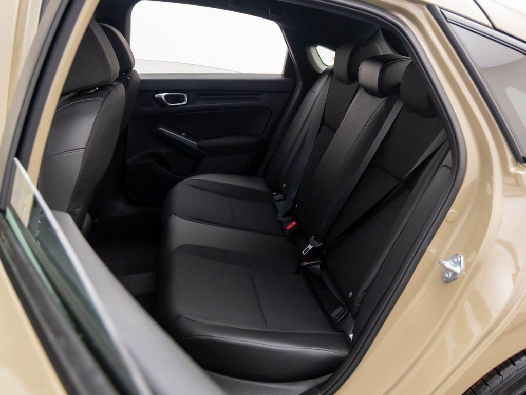 new 2026 Honda Civic car, priced at $28,117