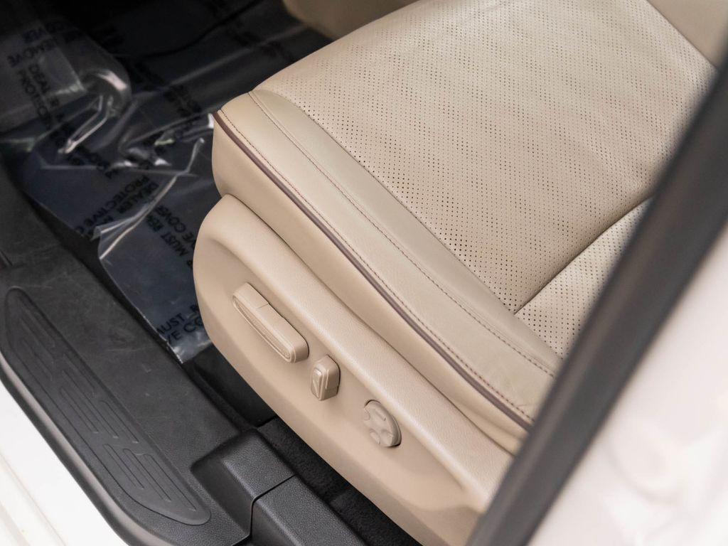 used 2023 Honda Odyssey car, priced at $38,595