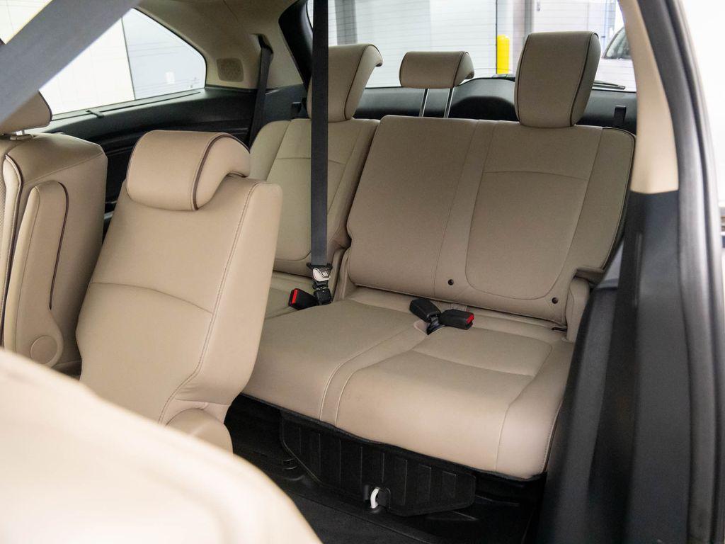 used 2023 Honda Odyssey car, priced at $38,595