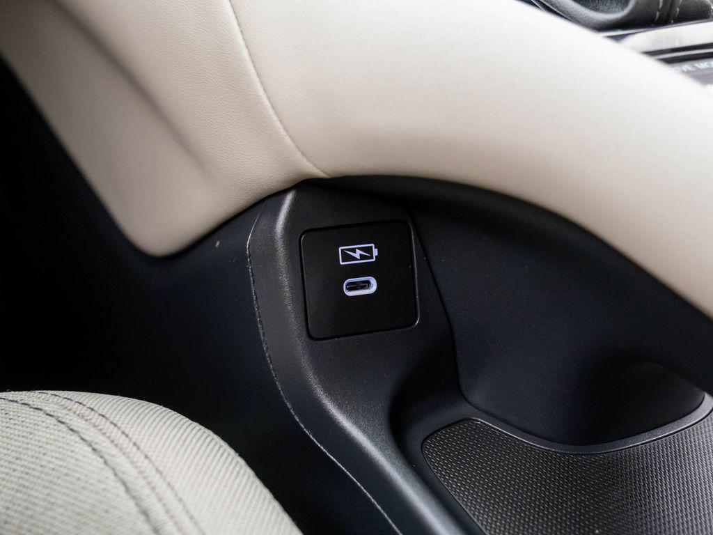used 2025 Honda HR-V car, priced at $26,995