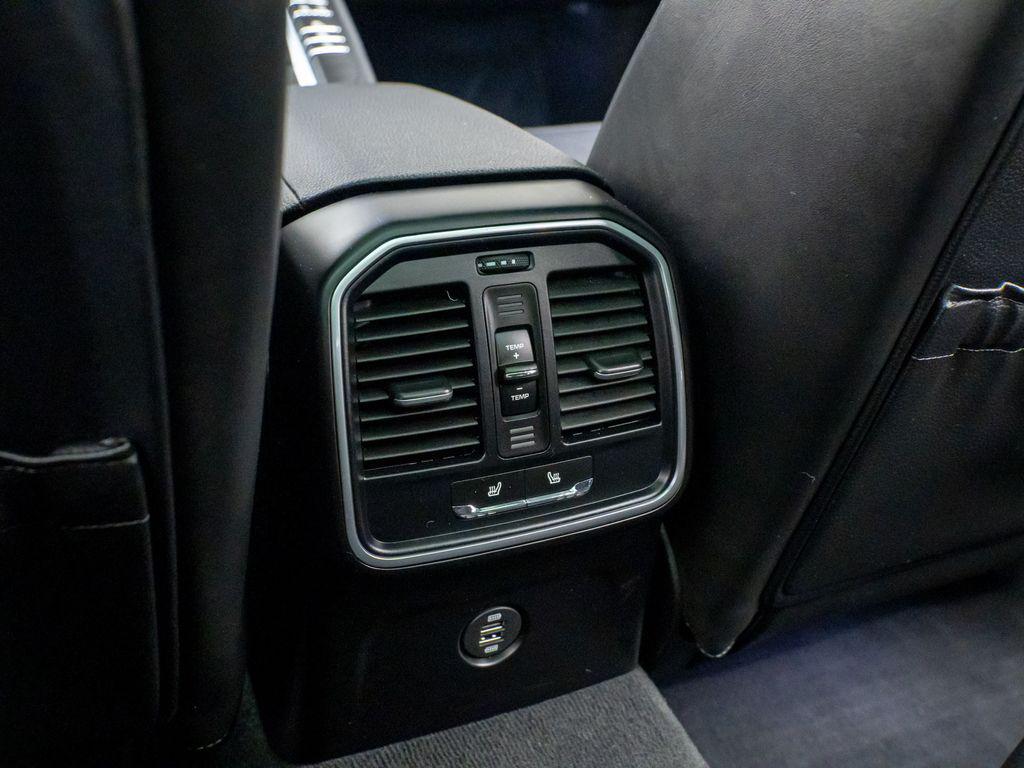 used 2018 Porsche Macan car, priced at $26,995