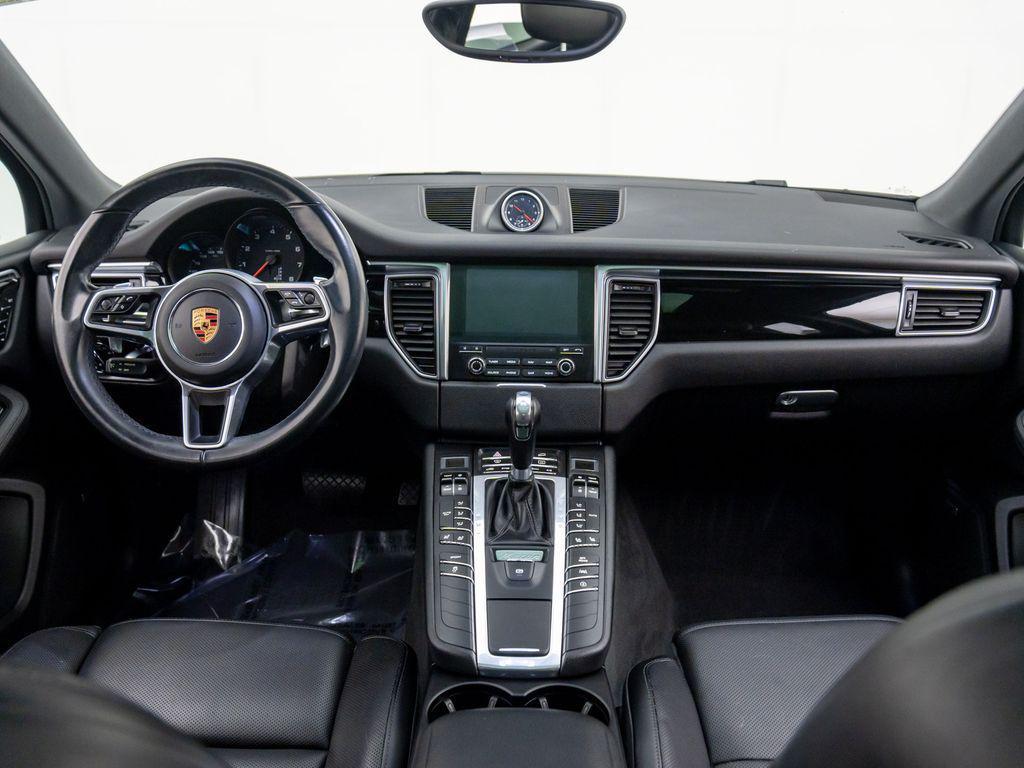 used 2018 Porsche Macan car, priced at $26,995