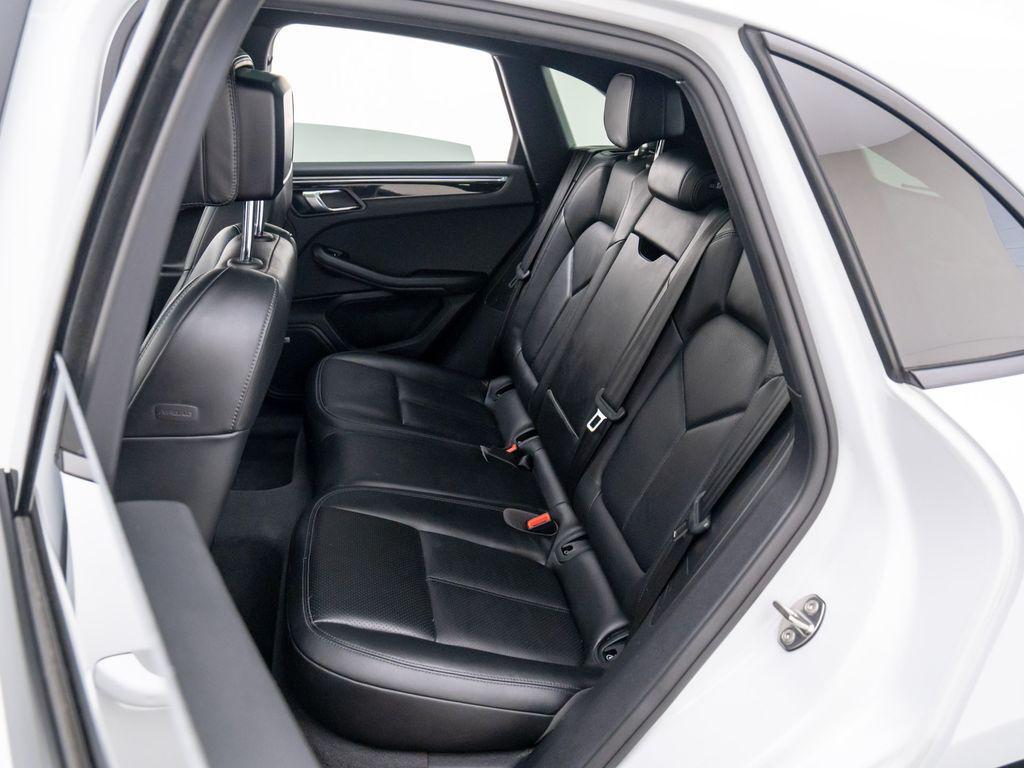 used 2018 Porsche Macan car, priced at $26,995