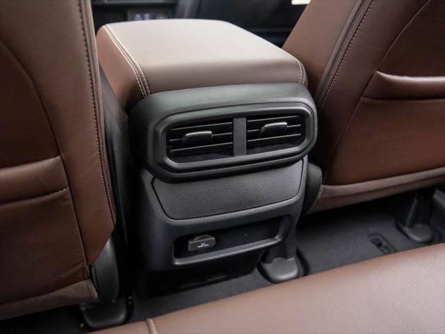 new 2025 Honda Ridgeline car, priced at $41,765