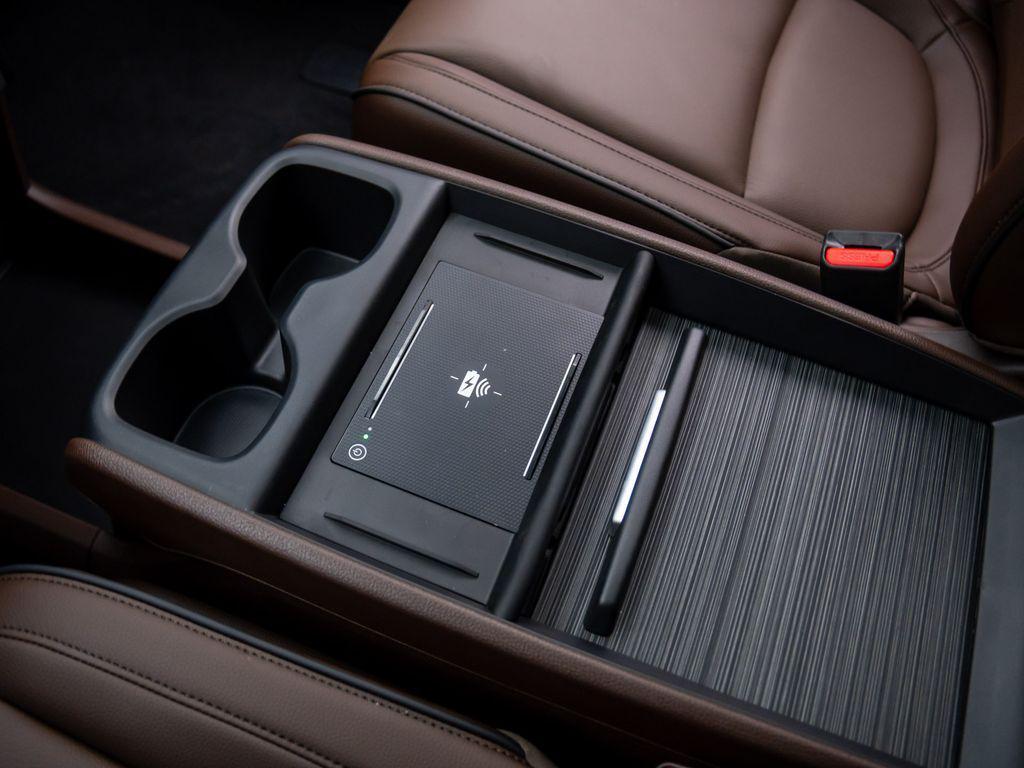 new 2026 Honda Odyssey car, priced at $49,445