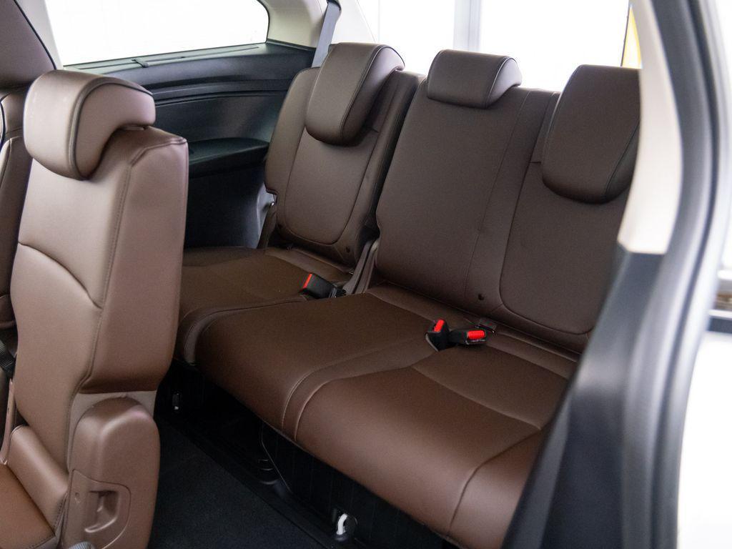 new 2026 Honda Odyssey car, priced at $49,445