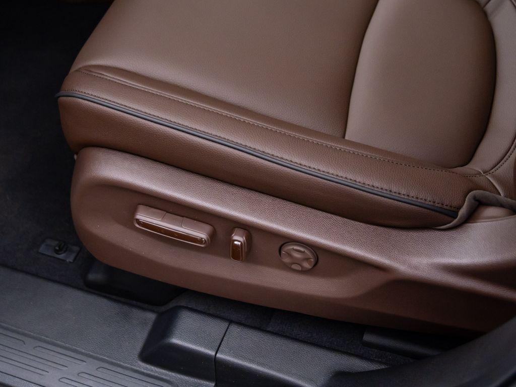 new 2026 Honda Odyssey car, priced at $49,445