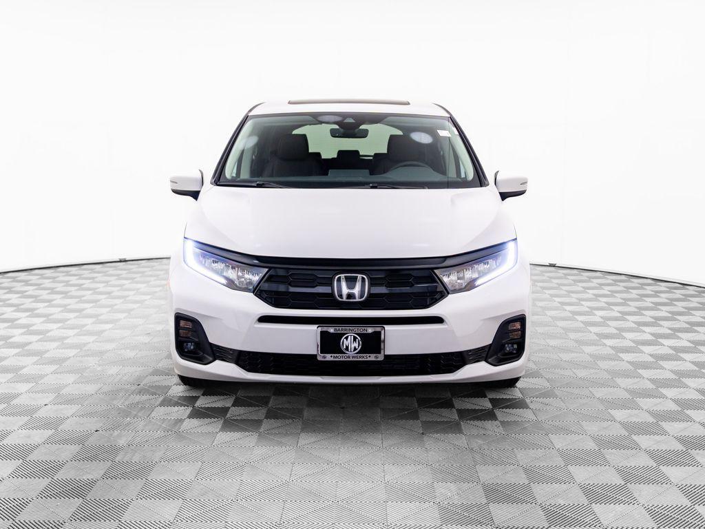 new 2026 Honda Odyssey car, priced at $49,445
