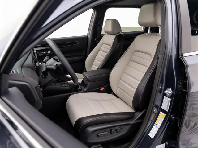 new 2025 Honda CR-V Hybrid car, priced at $42,495