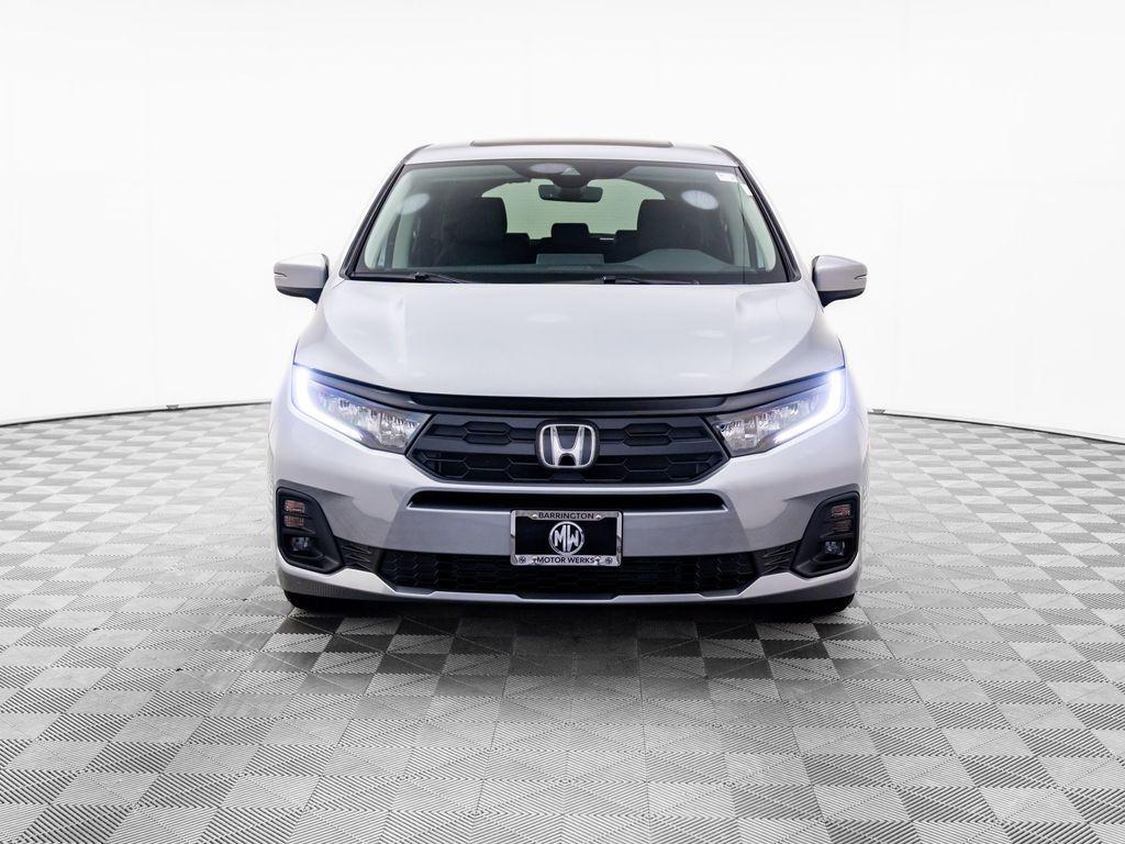 new 2026 Honda Odyssey car, priced at $44,290