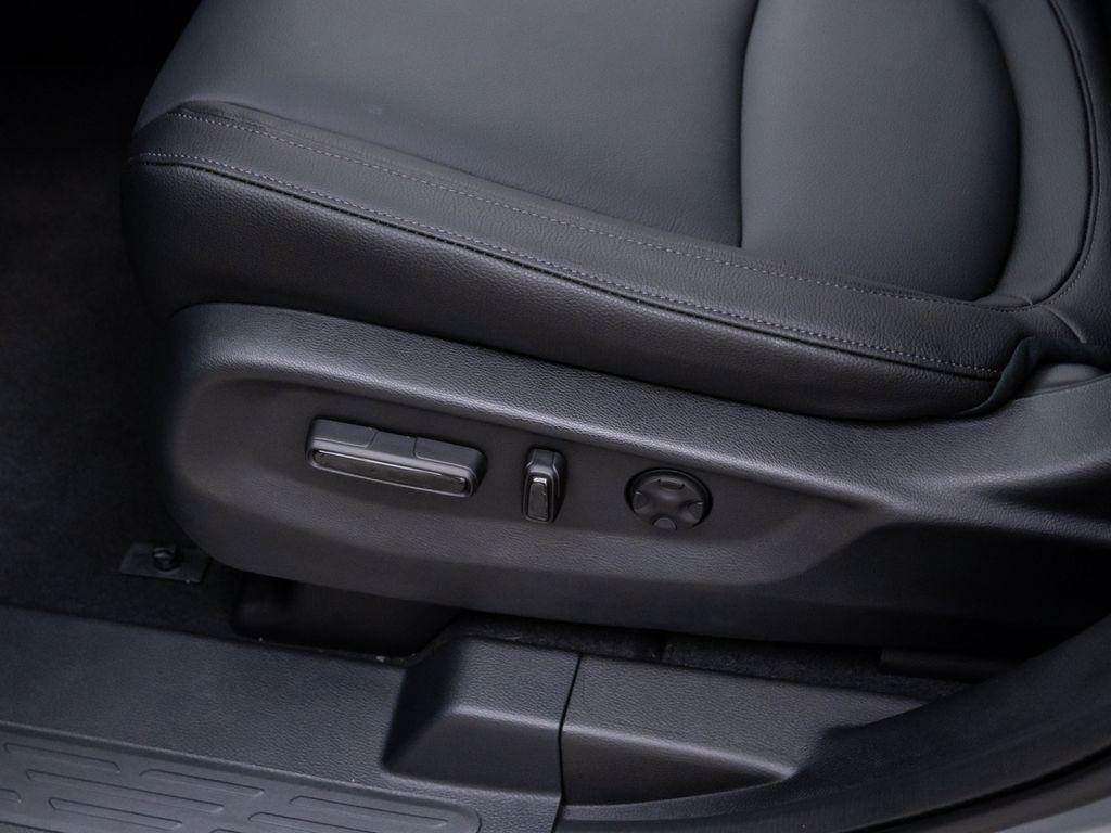 new 2026 Honda Odyssey car, priced at $44,290