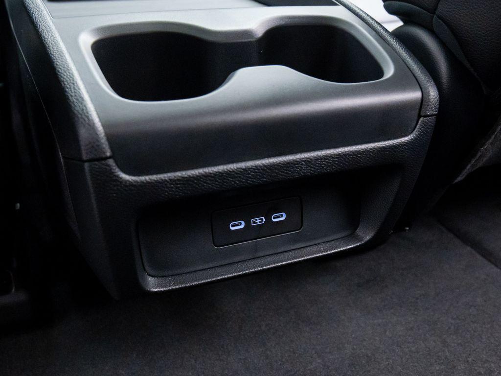 new 2026 Honda Odyssey car, priced at $44,290