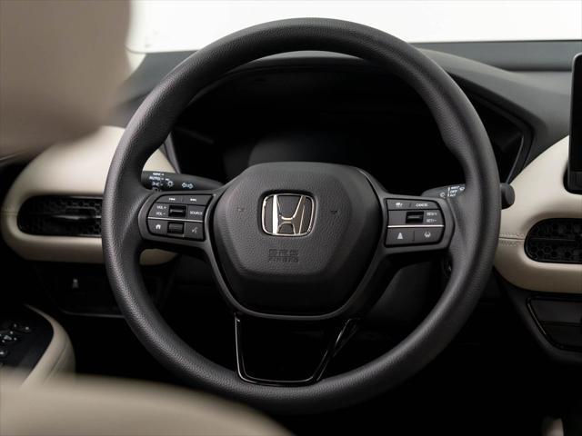 new 2025 Honda HR-V car, priced at $28,705