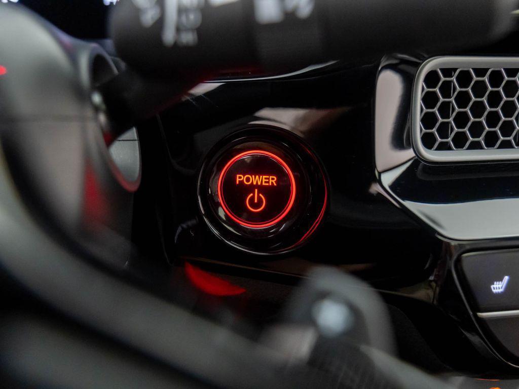 new 2026 Honda Civic Hybrid car, priced at $29,547