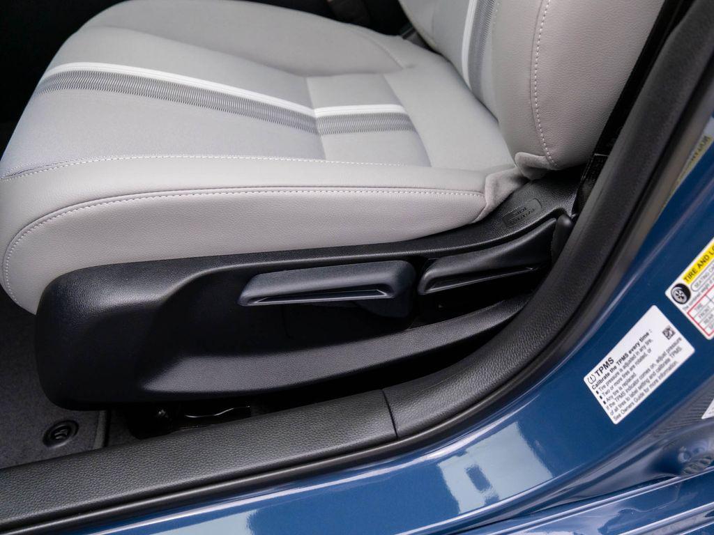 new 2026 Honda Civic Hybrid car, priced at $29,547