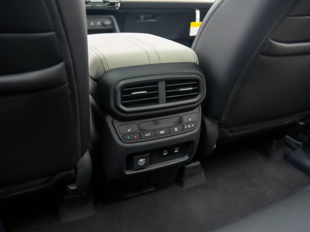 used 2026 Honda Passport car, priced at $52,501