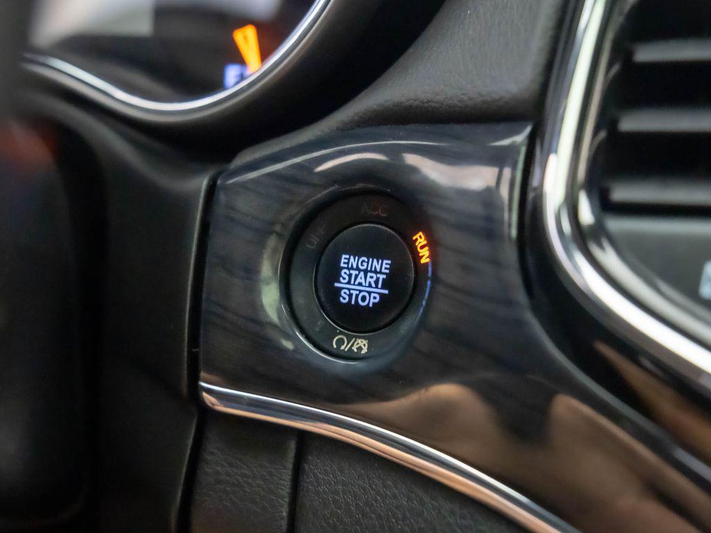 used 2020 Jeep Grand Cherokee car, priced at $26,895