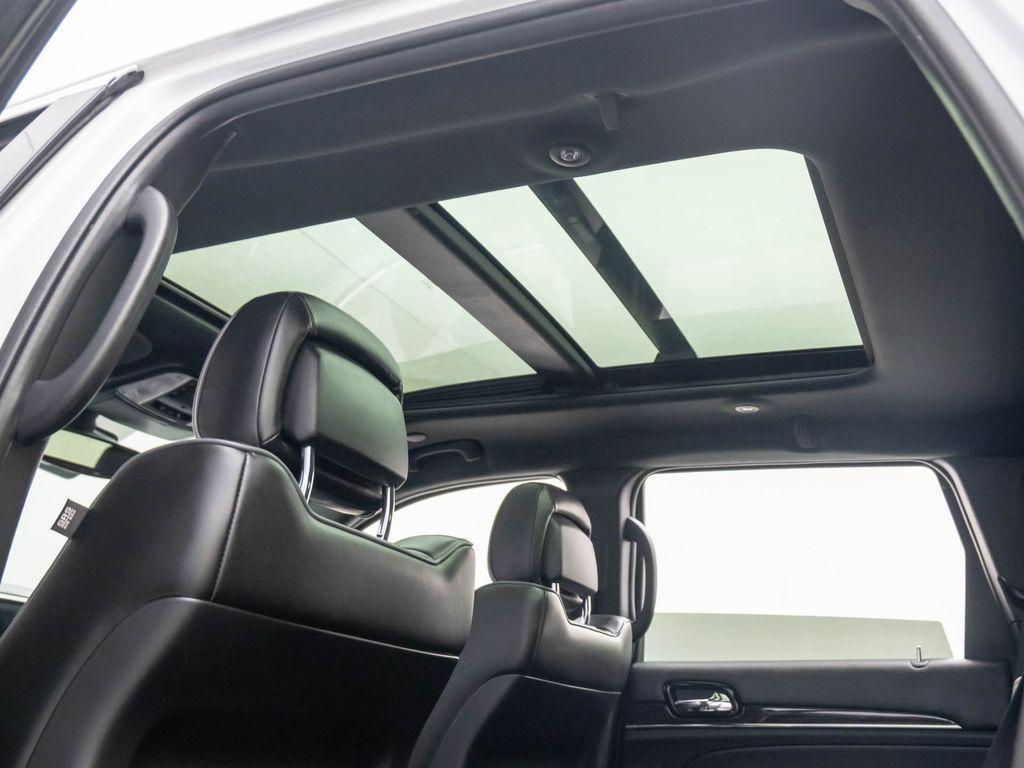 used 2020 Jeep Grand Cherokee car, priced at $26,895