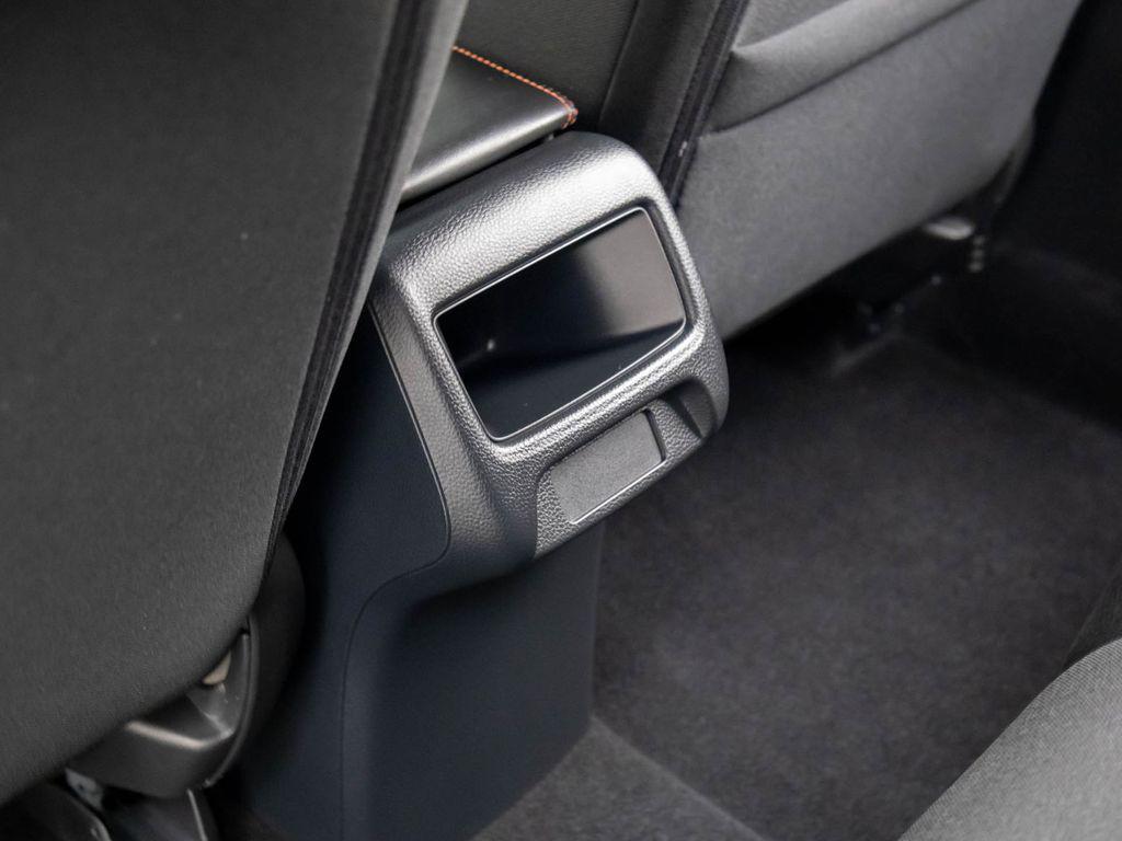 new 2026 Honda HR-V car, priced at $29,997