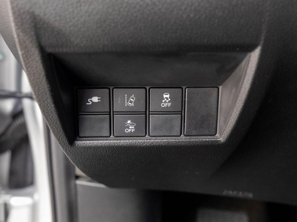 used 2018 Honda Clarity Plug-In Hybrid car, priced at $19,995