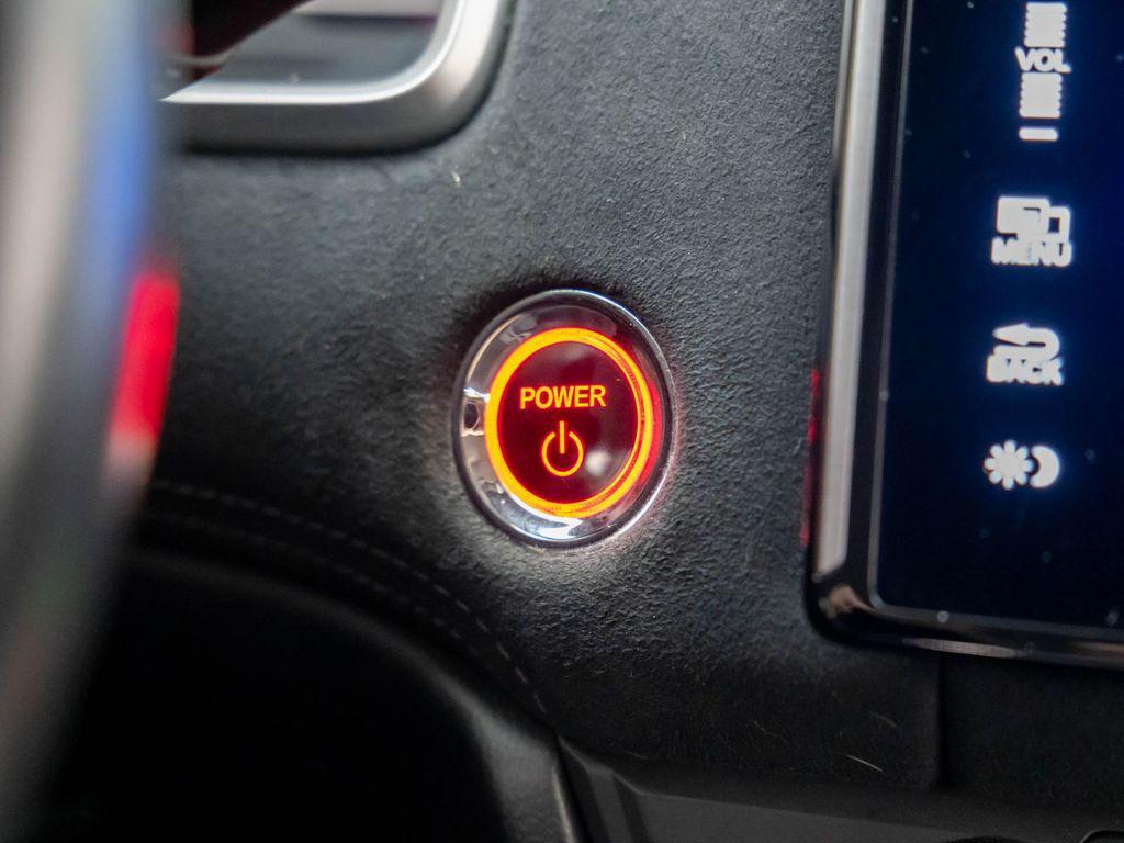 used 2018 Honda Clarity Plug-In Hybrid car, priced at $19,995