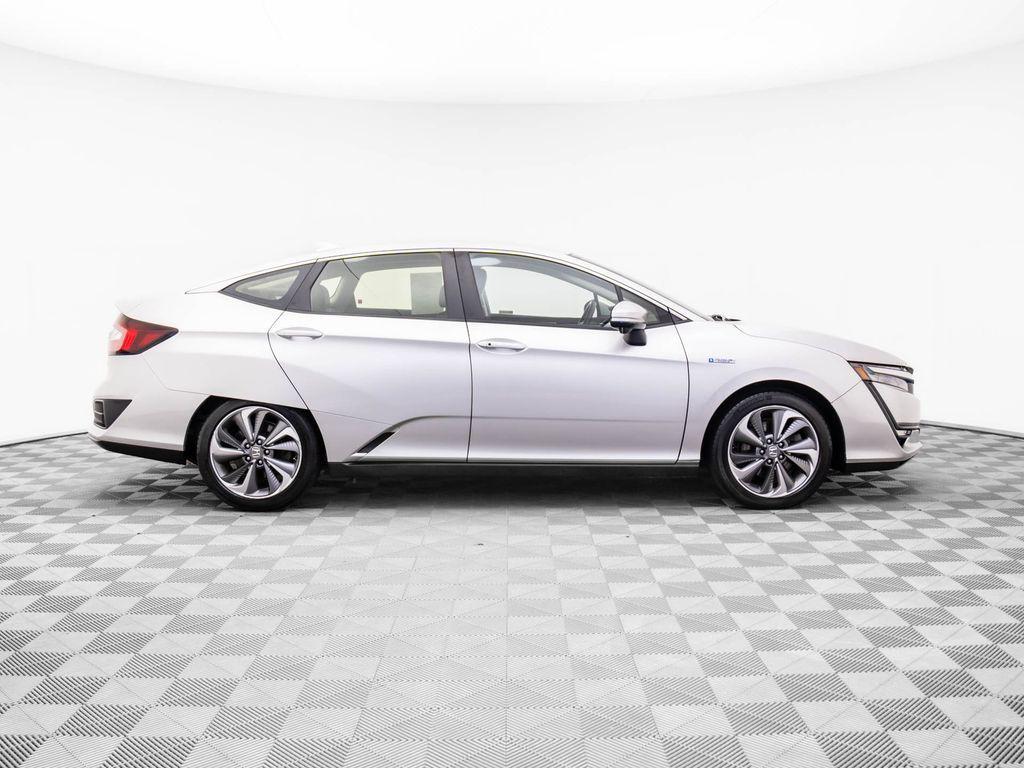 used 2018 Honda Clarity Plug-In Hybrid car, priced at $19,995
