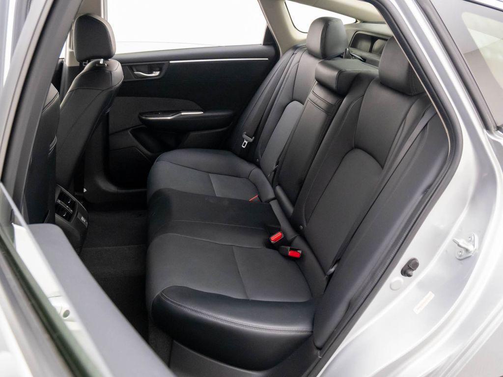 used 2018 Honda Clarity Plug-In Hybrid car, priced at $19,995