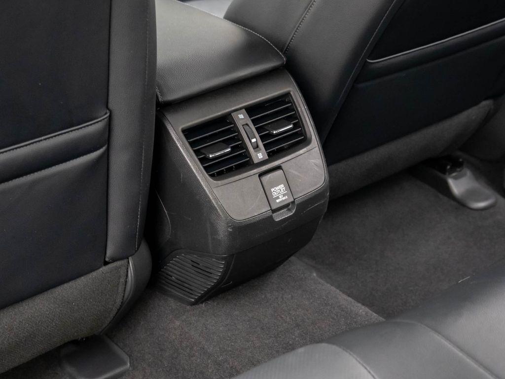 used 2018 Honda Clarity Plug-In Hybrid car, priced at $19,995