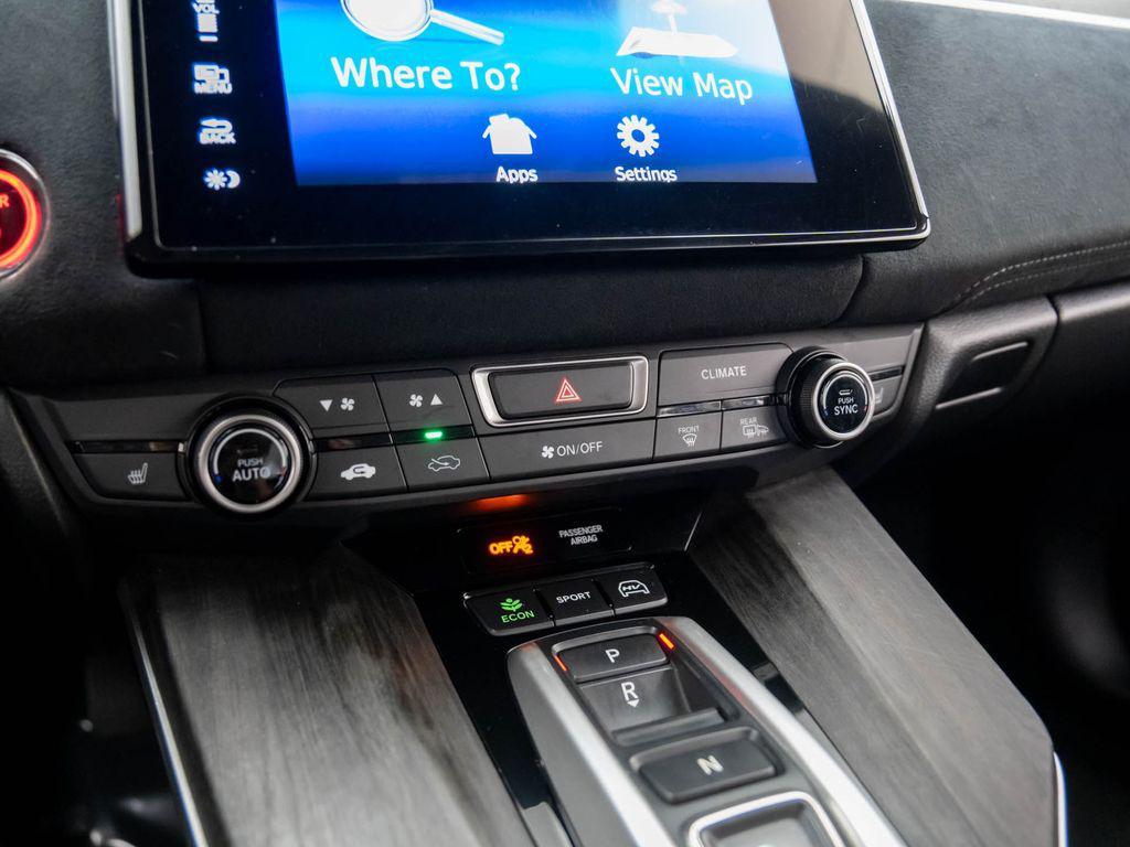 used 2018 Honda Clarity Plug-In Hybrid car, priced at $19,995