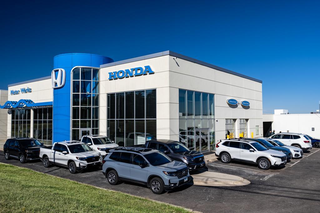 new 2026 Honda Ridgeline car, priced at $49,145