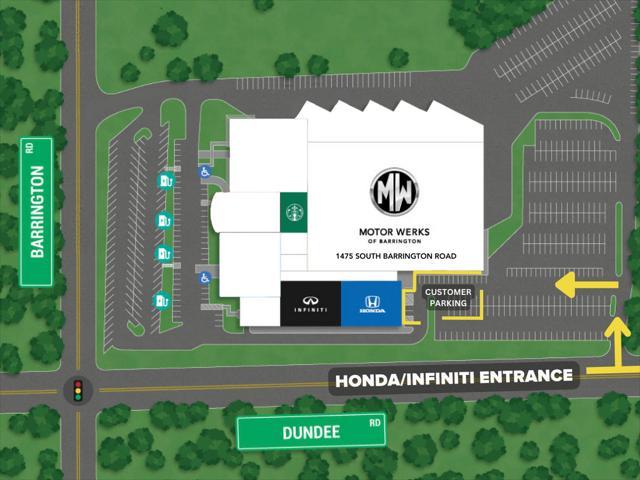 used 2018 Honda HR-V car, priced at $17,201