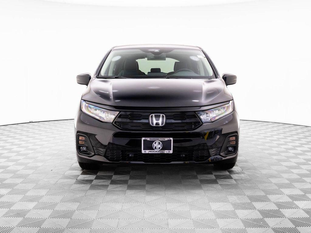 new 2026 Honda Odyssey car, priced at $48,990