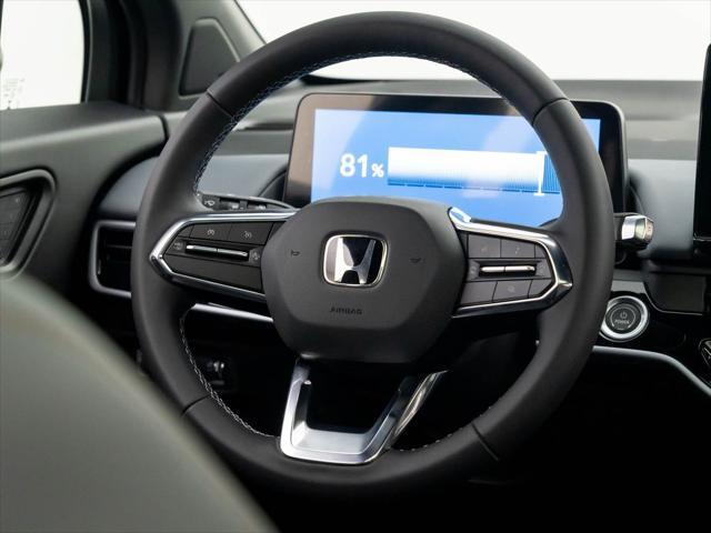 new 2024 Honda Prologue car, priced at $53,237