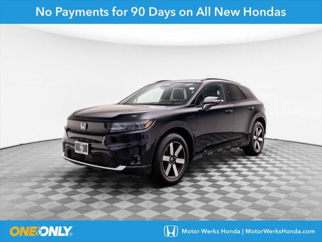 new 2024 Honda Prologue car, priced at $53,237