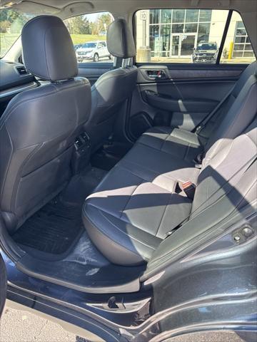 used 2016 Subaru Outback car, priced at $18,301