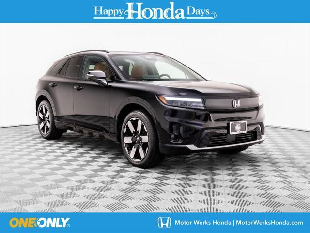 new 2024 Honda Prologue car, priced at $55,901