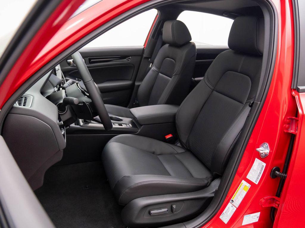 new 2026 Honda Civic Hybrid car, priced at $32,613