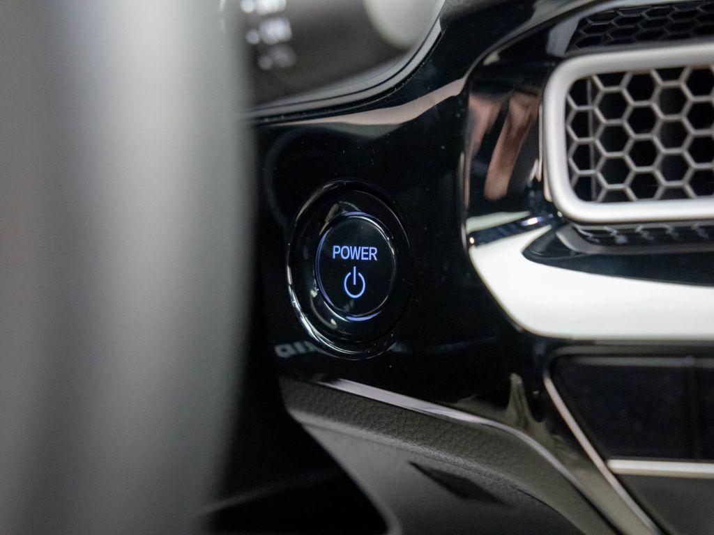 new 2026 Honda Civic Hybrid car, priced at $32,613