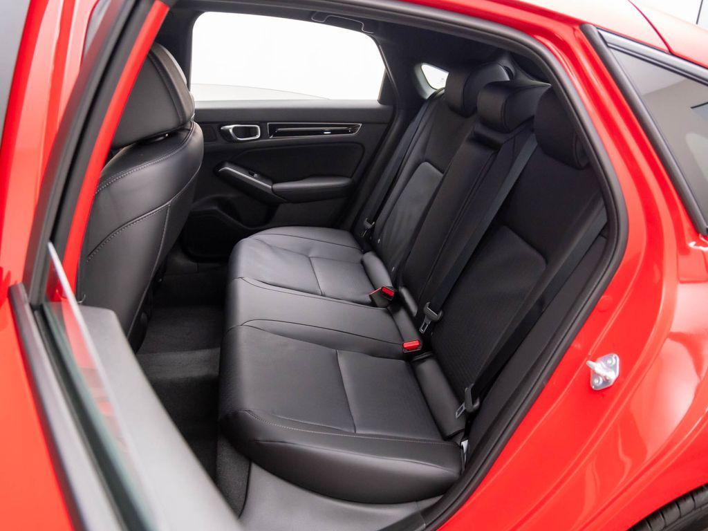 new 2026 Honda Civic Hybrid car, priced at $32,613